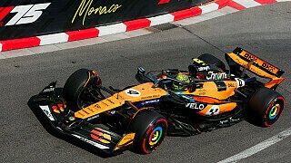 LIVE: News rund um Monaco GP LIVE: News rund um Monaco GP