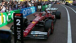 Leclerc von McLaren überlistet