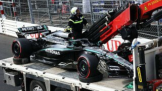 Abrechnung nach Mercedes-Pleite
