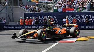 LIVE: Das Rennen in Monaco LIVE: Das Rennen in Monaco