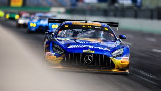 DTM-Livestream Hockenheim: Sonntags-Rennen heute live DTM-Livestream Hockenheim: Sonntags-Rennen heute live