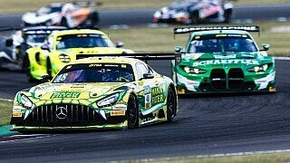 DTM-Livestream: 2. Training am Lausitzring LIVE & kostenlos DTM-Livestream: 2. Training am Lausitzring LIVE & kostenlos