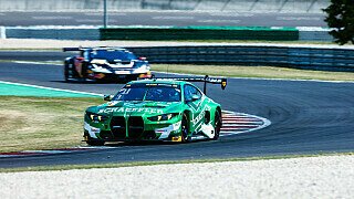 DTM im Livestream: 1. Training auf dem Lausitzring heute LIVE DTM im Livestream: 1. Training auf dem Lausitzring heute LIVE