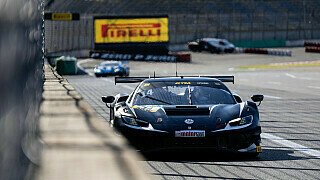 DTM-Wahnsinn! Aitken siegt vor Rast DTM-Wahnsinn! Aitken siegt vor Rast