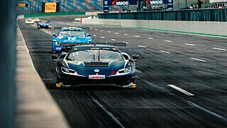 DTM-Wahnsinn! Aitken siegt vor Rast DTM-Wahnsinn! Aitken siegt vor Rast