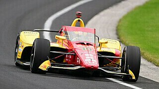 Alex Palou gewinnt das Indy 500: Bittere Niederlage für Marcus Ericsson Alex Palou gewinnt das Indy 500: Bittere Niederlage für Marcus Ericsson
