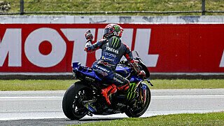 Vorsicht, Tiefflieger! Gehören die MotoGP-Ride-Height-Devices noch 2026 verboten?