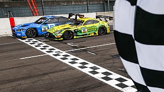 Foto-Finish! Rast: "Ein Albtraum"