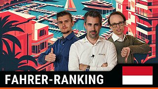 Leclercs Rache! Norris verliert