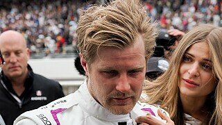 Strafe nach Indy 500: Ericsson verliert Platz zwei - Fette Geldstrafen für drei Fahrer