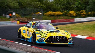 24h Nürburgring 2025: Livestream heute zum Qualifying 24h Nürburgring 2025: Livestream heute zum Qualifying
