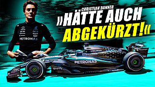 Hätte es wie Russell gemacht
