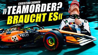 WM-Dreikampf? Danner: Ganz ohne Teamorder wird's nicht gehen!