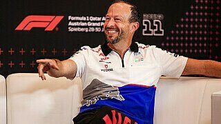 Formel 1: Keine Manipulation! Peter Bayer verteidigt Racing-Bulls-Strategie in Monaco Formel 1: Keine Manipulation! Peter Bayer verteidigt Racing-Bulls-Strategie in Monaco