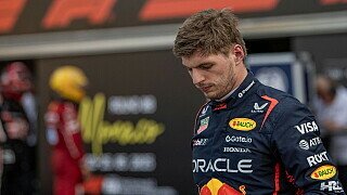 Max Verstappen pfeift auf F1-WM Max Verstappen pfeift auf F1-WM