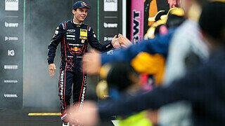 Verstappen-Effekt in der DTM? Verstappen-Effekt in der DTM?