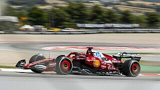 F1-Testfahrten fix, Rennen verlegt F1-Testfahrten fix, Rennen verlegt