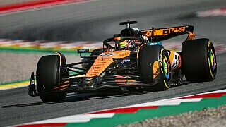 McLaren nur scheinbar überlegen?