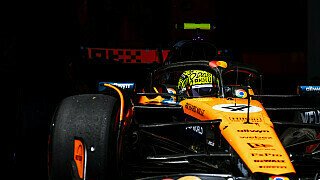 McLaren nur scheinbar überlegen?