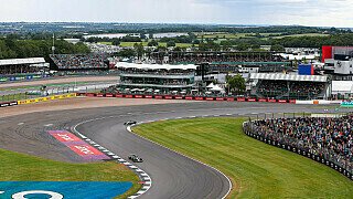 Silverstone Circuit