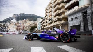 Formel-E-Boss verrät: Gen4-Auto bekommt Heckflügel - Slick-Reifen für Zukunft geplant!