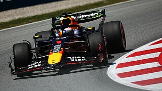 F1 LIVE: Alle News zum Qualifying