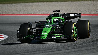 Piastri siegt, Hülkenberg-Sensation