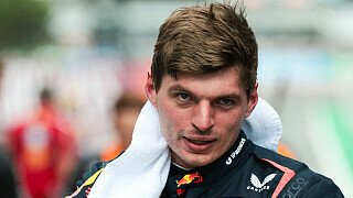 LIVE: Herbe Niederlage für Red Bull