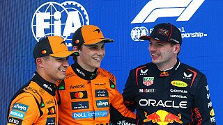 Nächster Max-Showdown am Start?