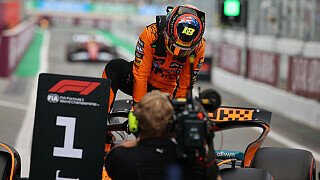 Steht sich McLaren selbst im Weg?