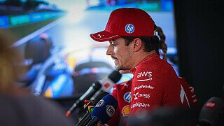 Ferrari-Strategie? Nein danke!