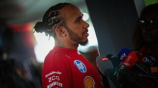 Hamilton: So eine Geldverschwendung