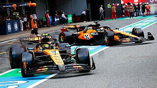 Formel 1 Spanien: Die Startaufstellung für das Rennen heute in Barcelona Formel 1 Spanien: Die Startaufstellung für das Rennen heute in Barcelona