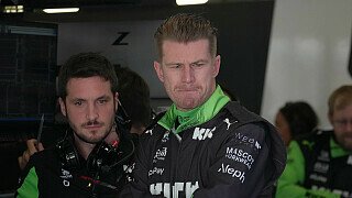 Wieso bekam Hülkenberg eine Strafe? Wieso bekam Hülkenberg eine Strafe?