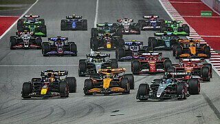 LIVE: Rennen in Barcelona LIVE: Rennen in Barcelona