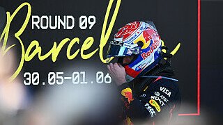 LIVE: Verstappen rastet aus LIVE: Verstappen rastet aus
