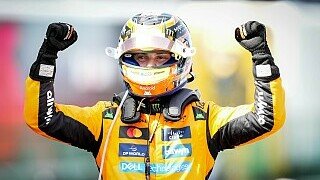 LIVE: Verstappen rastet aus