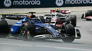 Sainz-Frust trotz Aufschwung