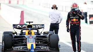 Verstappen-Absicht? Daten & Stimmen Verstappen-Absicht? Daten & Stimmen
