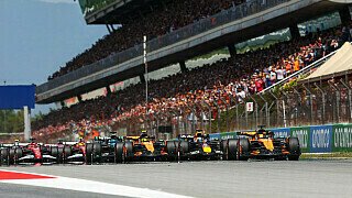 Neuer Vertrag für Barcelona! Neuer Vertrag für Barcelona!