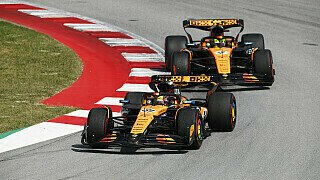 Kein Webber-Vettel-Duell 2.0. Kein Webber-Vettel-Duell 2.0.