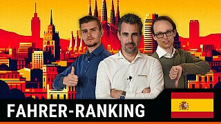 Tag der Abrechnung für Verstappen Tag der Abrechnung für Verstappen