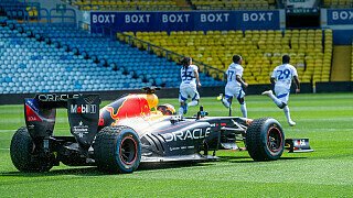 Foto: Leo Francis / Red Bull Content Pool