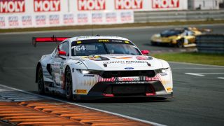 DTM heute live: Rennen 1 in Zandvoort im Livestream DTM heute live: Rennen 1 in Zandvoort im Livestream