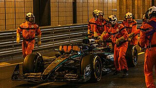 Mercedes-Ausfälle unter der Lupe Mercedes-Ausfälle unter der Lupe