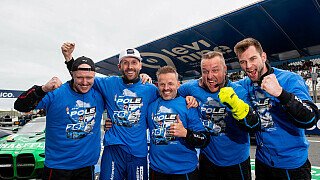 DTM: Rast knackt Schneider-Rekord DTM: Rast knackt Schneider-Rekord