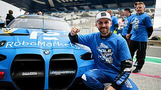 Rene Rast: Der Mann für Rekorde