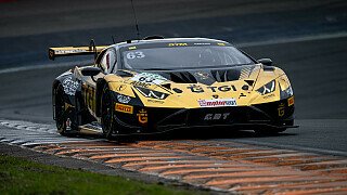 DTM: Lamborghini Top - BMW Flop DTM: Lamborghini Top - BMW Flop