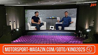 Formel 1 Kino-Event mit Motorsport-Magazin: Tickets sichern! Formel 1 Kino-Event mit Motorsport-Magazin: Tickets sichern!