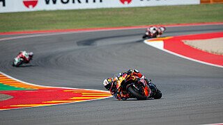 MotoGP heute live: Wer überträgt den Aragon-GP im TV und Livestream? MotoGP heute live: Wer überträgt den Aragon-GP im TV und Livestream?